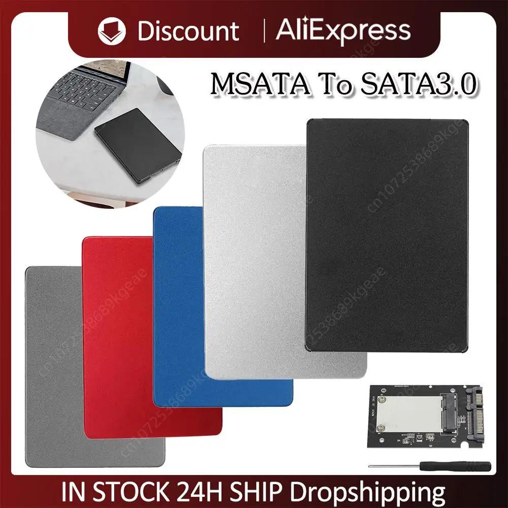 MSATA SSD  ī, USB3.0 Ʈ, ָ Ʈ ϵ ̺  ڽ, SSD   Ŭ, MSATA SSD